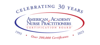 American Academy of Nurse Practitioners Certification Board